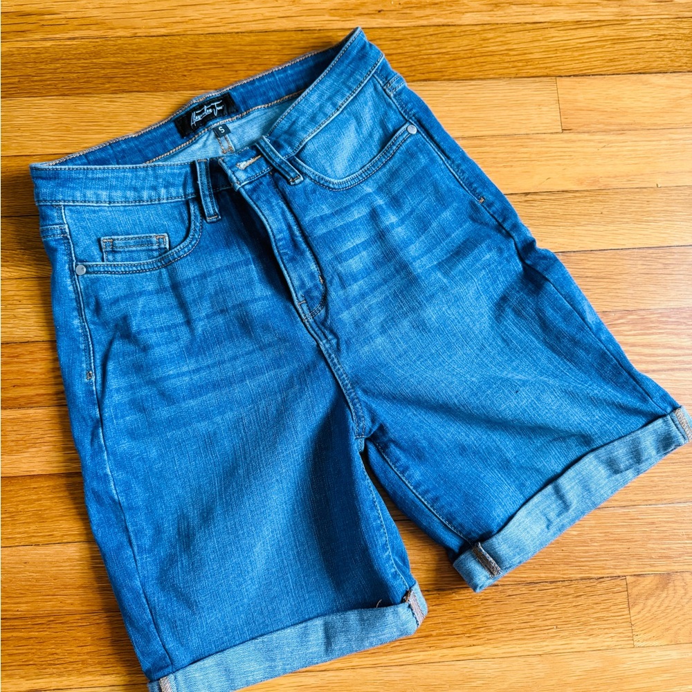 Alexander Jane tummy control Jeans S